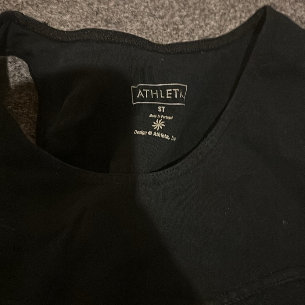 ATHLETA DRESS - Picture 2 of 3